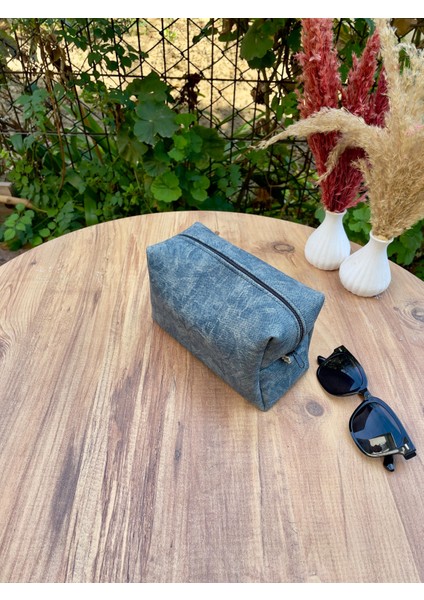 Deri Makyaj Çanta fırsatları