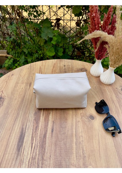 Deri Makyaj Çanta fiyatları