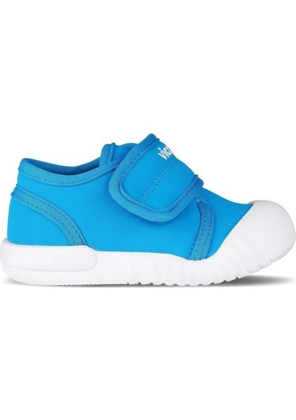 Vicco Main Mavi Ilk Adım Günlük Ayakkabı