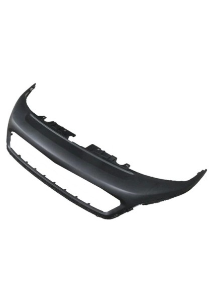 Fıat Fıorıno- 16/24; Ön Üst Tampon Siyah (Tyg) (Oem No: 735655402)