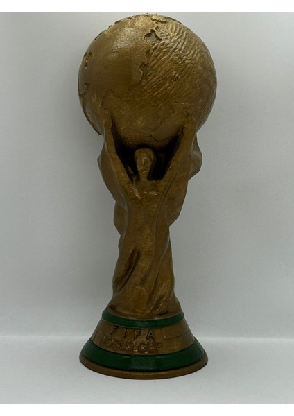 World Cup fiyatları