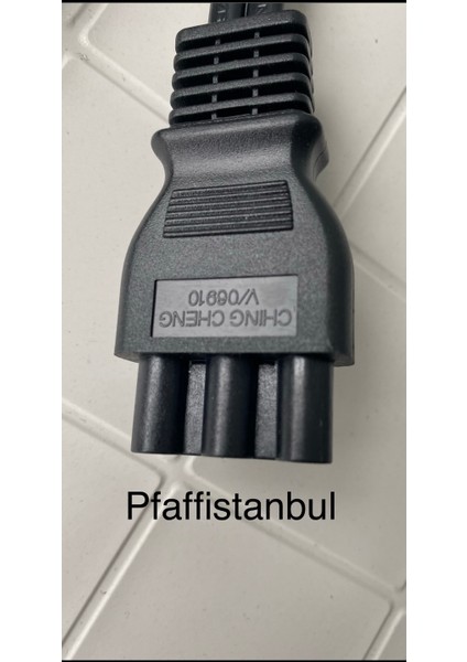 Pedal - 416023101 - Hobby 1132 - Hobby 1142