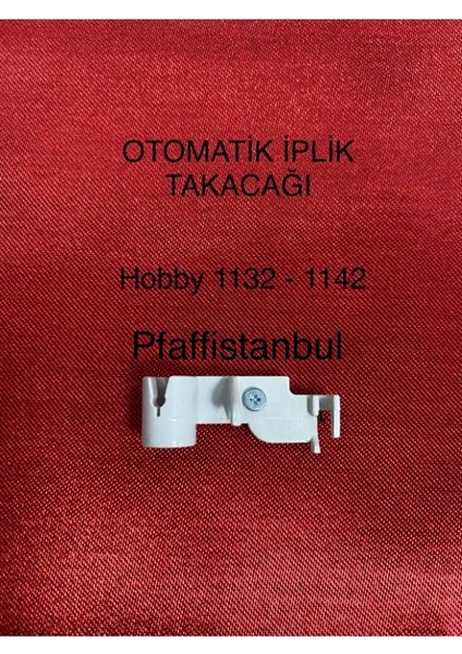 Otomatik Iplik Takacağı - 416040201- Hobby -1142-