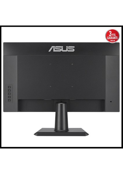 VA24EHF 23.8 " 1ms, 100Hz, Full Hd, Hdmı, D-Sub, IPS Led, Çerçevesiz Tasarım, Düşük Mavi Işık, Freesync Gamıng Monitör