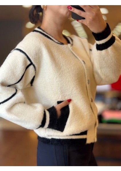 Angora Kolej Ceket Kadın fırsatları