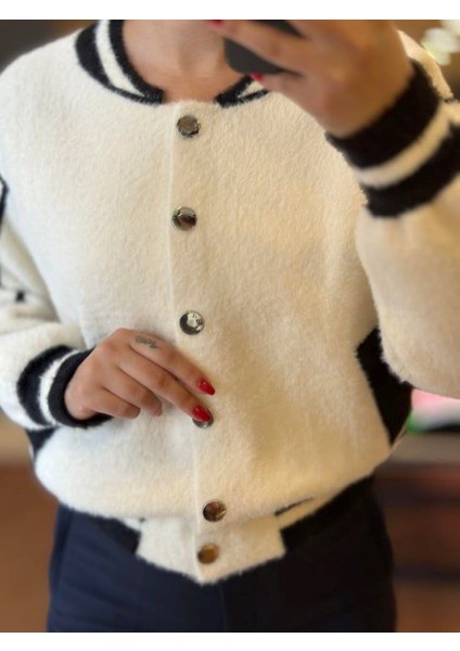 Angora Kolej Ceket Kadın indirimleri