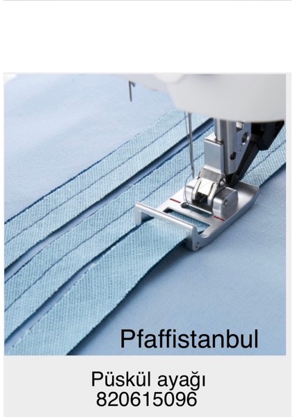 Püskül Ayağı 820615096