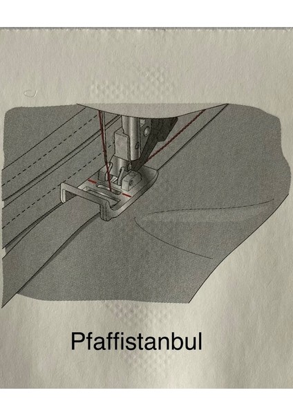 Püskül Ayağı 820615096