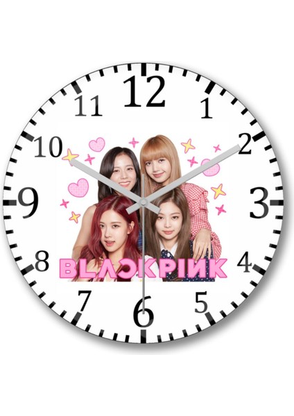 Modern turuncu bombeli duvar saati, gerçek cam, şık ve zarif tasarım, 30x30 cm