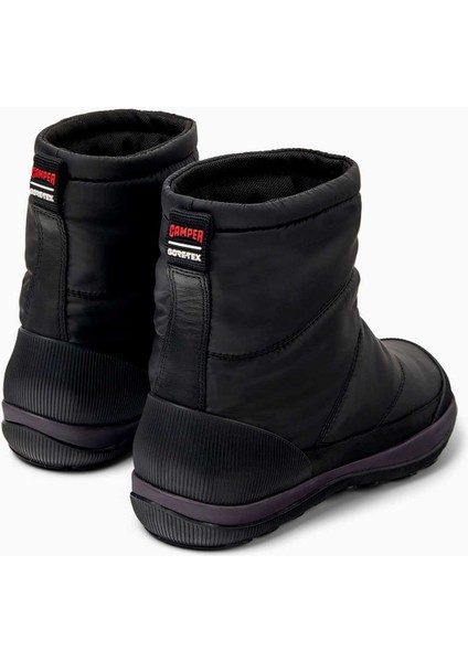 Peu Pista Gm Yarım Bot modelleri