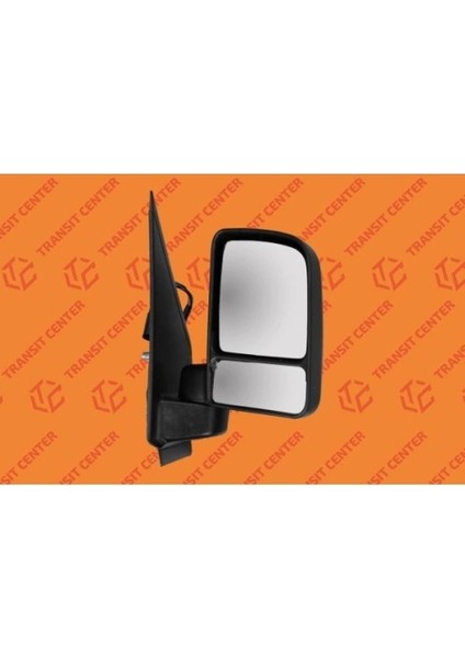 Ford Connect 2002 2009 Dış Dikiz Aynası Sağ (Elektrıklı) (Oem NO:2T1417682FC)