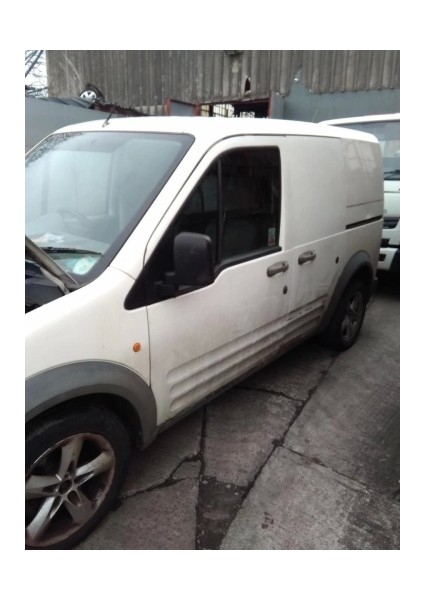 Ford Connect 2002 2009 Dış Dikiz Aynası Sol (Elektrıklı Rhd) (Oem NO:2T1417683CL)