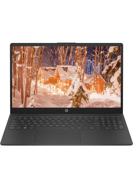 15-FC0001NT 7P6K2EA03 Ryzen5 7520U 8gb 512SSD 15.6" Fhd W11P Dizüstü BILGISAYAR-CNT004