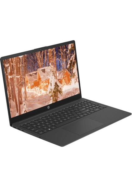 15-FC0001NT 7P6K2EA03 Ryzen5 7520U 8gb 512SSD 15.6" Fhd W11P Dizüstü BILGISAYAR-CNT004