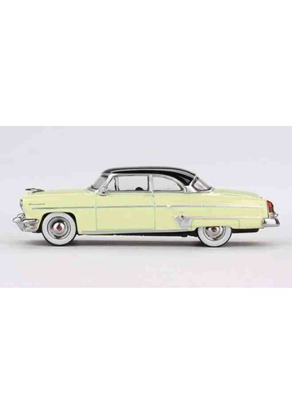 Dianomi Minigt 1:64 Lincoln Capri /primier Yellow (8 Cm) fiyatları