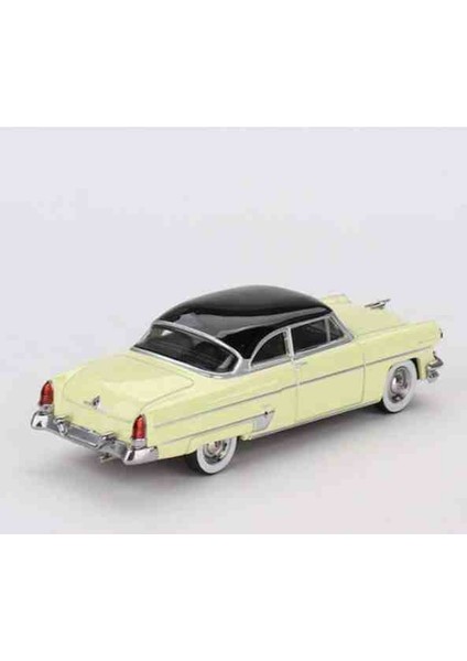 Dianomi Minigt 1:64 Lincoln Capri /primier Yellow (8 Cm) fırsatları