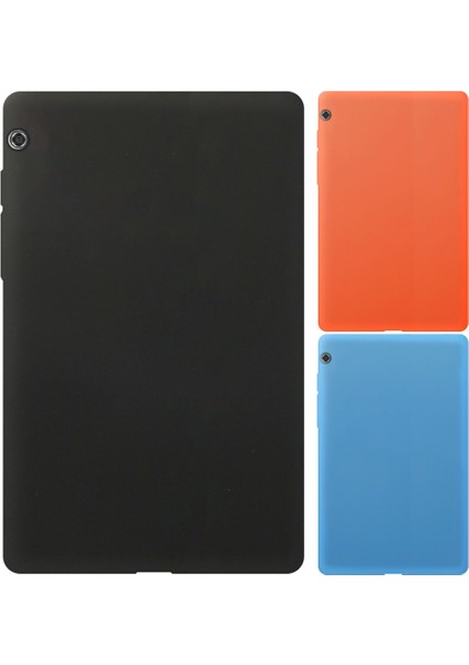 Huawei Mediapad T5 10" Kılıf Fitcase Evo Silikon Arka Kapak fiyatları