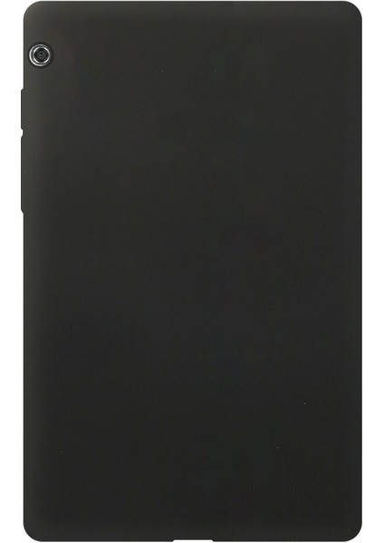 Huawei Mediapad T5 10" Kılıf Fitcase Evo Silikon Arka Kapak