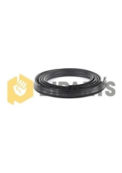 Ford Connect 2002 Kapı Toz Lastiği Arka Alçak Tavan Tek Kapı (Oem NO:2T14V437N00AR)