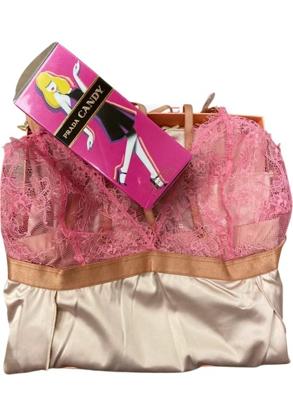 Babydoll Hediye, Hediye Seti, Doğum Günü Hediyesi, Doğum Günü, Anneler Günü, Babalar Günü, Bebek Hediyesi