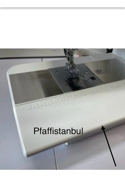 Aksesuar Kutusu ,yan Destek Kapağı ( Passport 2.0 - 3.0 ) 416700701