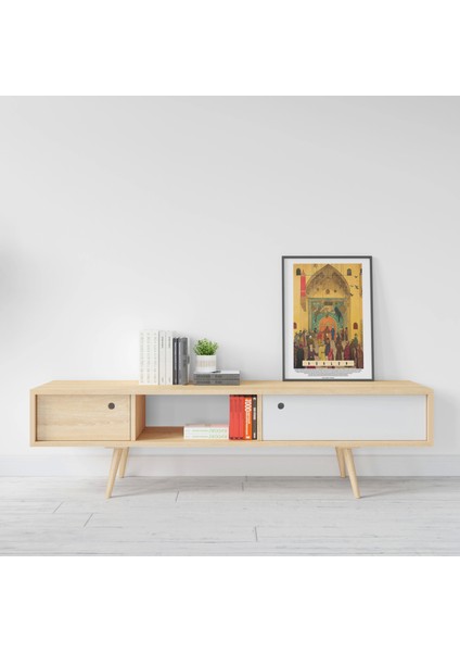 Osmanlı Dönemi Illüstrasyon Modern Sanat Tablo modelleri