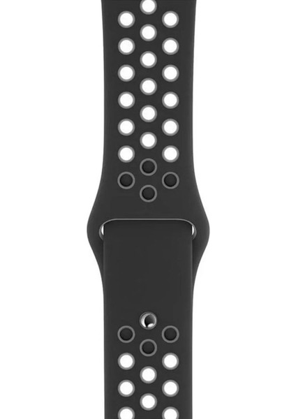Nf 22MM Saat Uyumlu Point Spor Silikon Seri Akıllı Pimli Kordon fiyatları