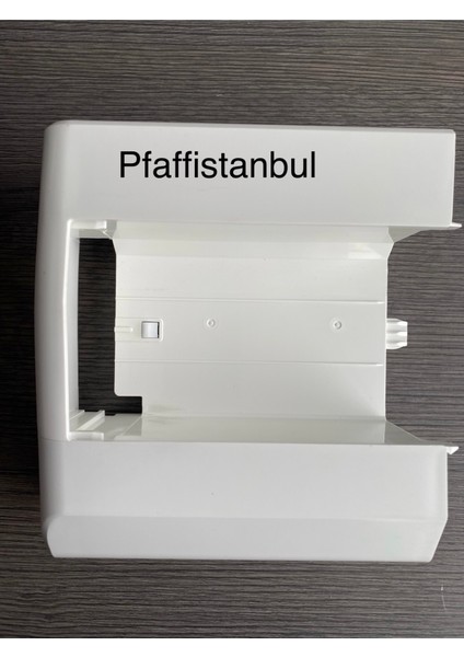 Aksesuar Kutusu ,yan Destek Kapağı ( Smarter 130S – 140S – 150S – 160S ) 416806501