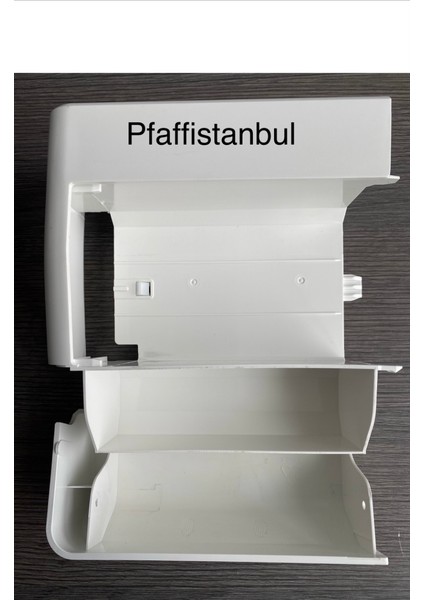 Aksesuar Kutusu ,yan Destek Kapağı ( Smarter 130S – 140S – 150S – 160S ) 416806501 fiyatları