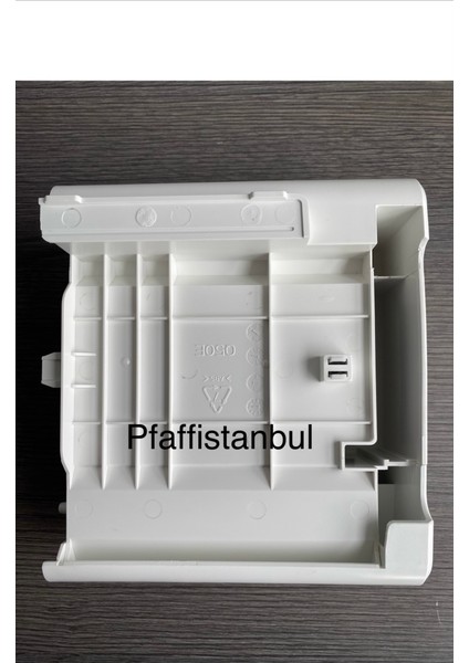 Aksesuar Kutusu ,yan Destek Kapağı ( Smarter 130S – 140S – 150S – 160S ) 416806501 modelleri