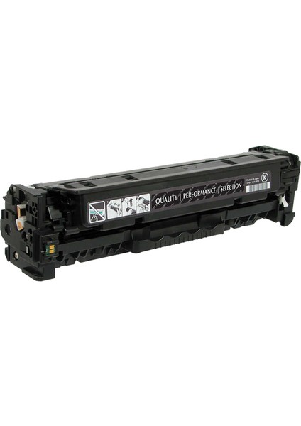 Hp CF410A / Hp Color Laserjet Pro M452DN Siyah Muadil Toner