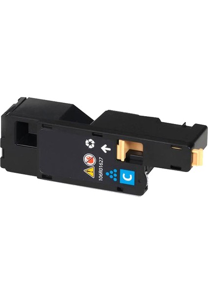 Xerox Workcentre 6015 - 106R01631 Mavi Muadil Toner 1.000 Sayfa