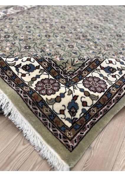 El Dokuma Bünyan Halı - 164 X 226 modelleri