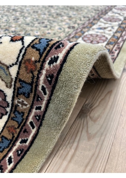 El Dokuma Bünyan Halı - 164 X 226 indirimleri