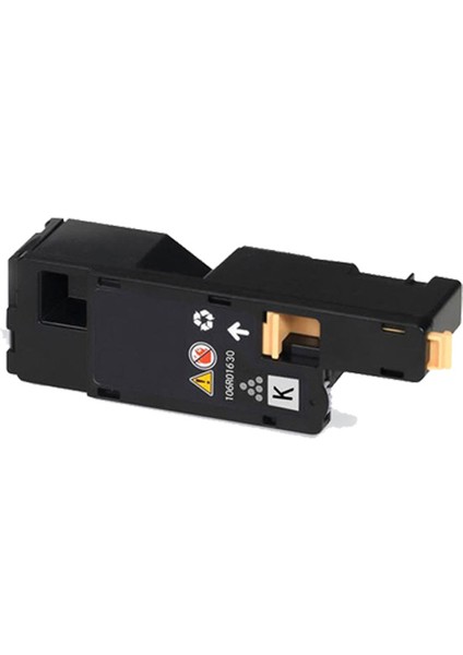 Xerox Workcentre 6015-106R01634 Siyah Muadil Toner 2.000 Sayfa