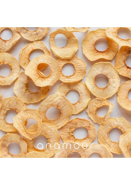 Anamour Natural Keyif Mini Paketi (Şeker Ilavesiz) - Hurma - Muz - Elma Kurusu - 3'lü Paket Kuru Meyve 75G indirimleri