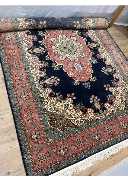 El Dokuma Konya Ladik Halı - 208 X 304