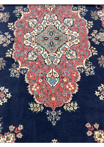 El Dokuma Konya Ladik Halı - 208 X 304 fiyatları