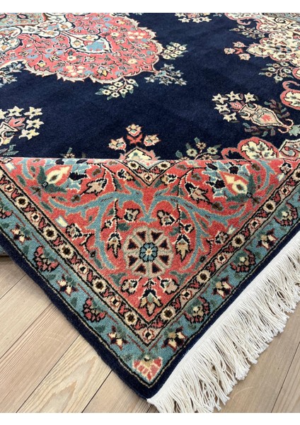 El Dokuma Konya Ladik Halı - 208 X 304 modelleri