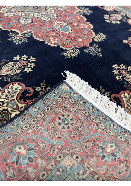 El Dokuma Konya Ladik Halı - 208 X 304 fırsatları