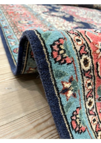 El Dokuma Konya Ladik Halı - 208 X 304 indirimleri