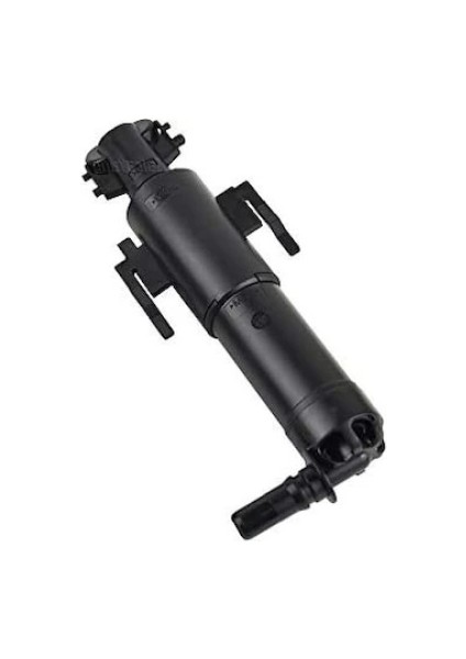 Bmw 5 Serisi G30 G31 G38 6G32 Gt 2017 Far Yıkama Motoru Sağ (Oem NO:61677393510)