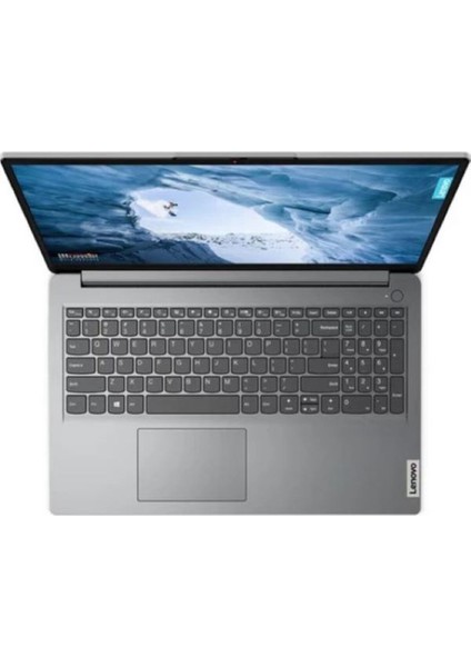 Ideapad 1 15IAU7 Intel Core I3 1215U 12 GB 1 Tbssd  15.6" Fhd Freedos 82QD00GMTXAR10