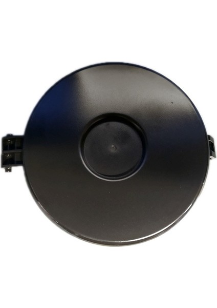 Şarjlı Dikey Süpürge Toz Haznesi Alt Kapak, Grundig Vcp 5130 - Vcp 5131 ile Uyumlu