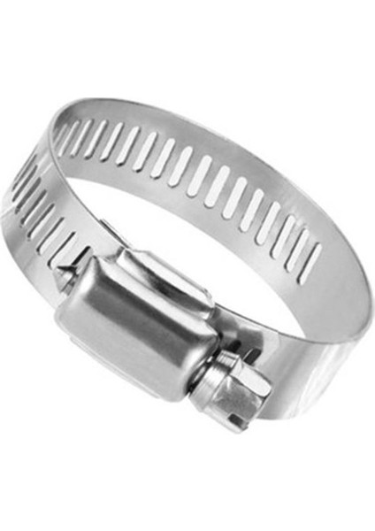 Tork Ayarlı Hortum Kelepçesi 85-103MM C Tipi (4 Adet)