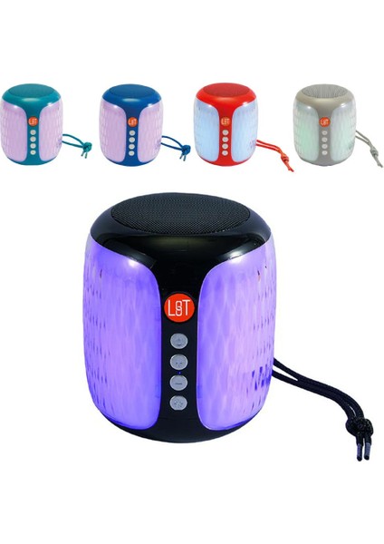 L208 Kablosuz Bluetooth Hoparlör