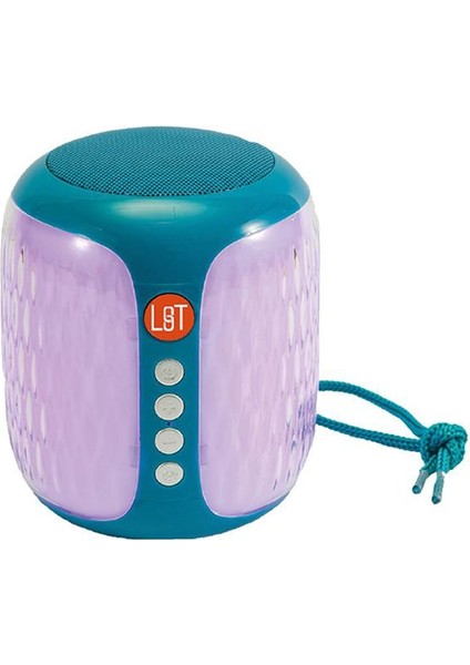 L208 Kablosuz Bluetooth Hoparlör