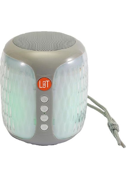 L208 Kablosuz Bluetooth Hoparlör