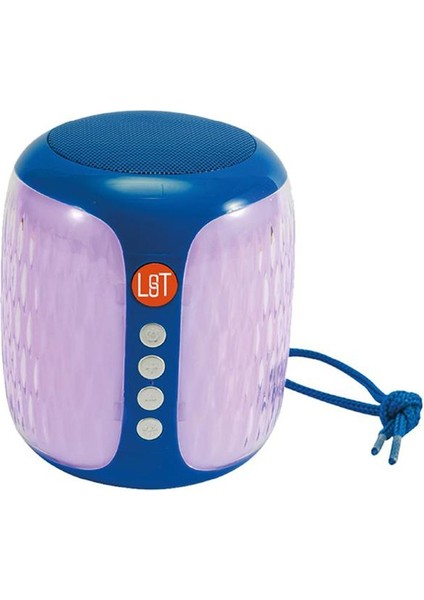 L208 Kablosuz Bluetooth Hoparlör