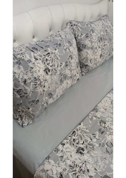 Çift Kişilik Nevresim Takımı % 100 Pamuk